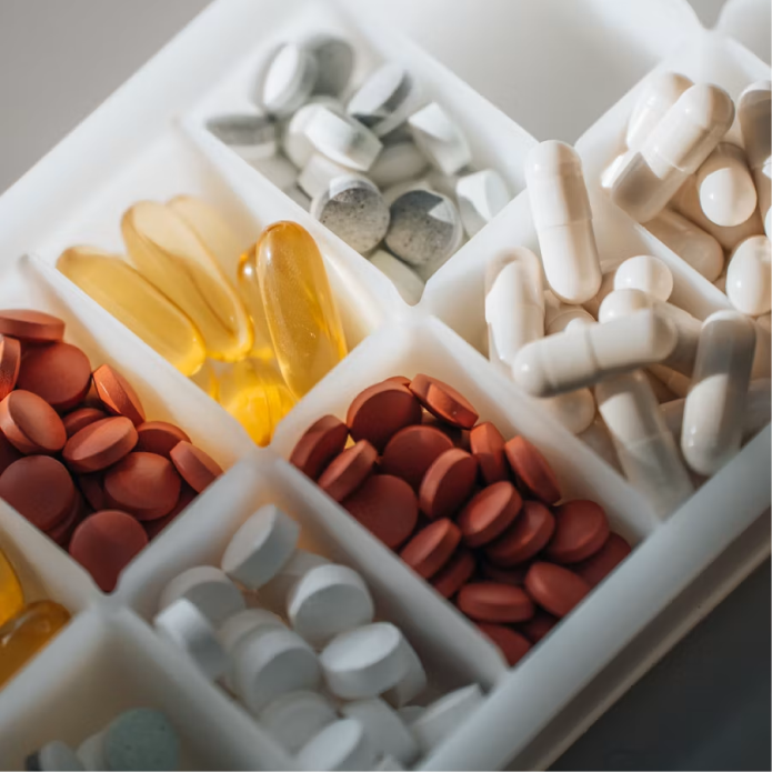 Farmacia e Saude Visopoli